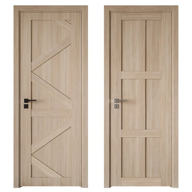 Door Set 18