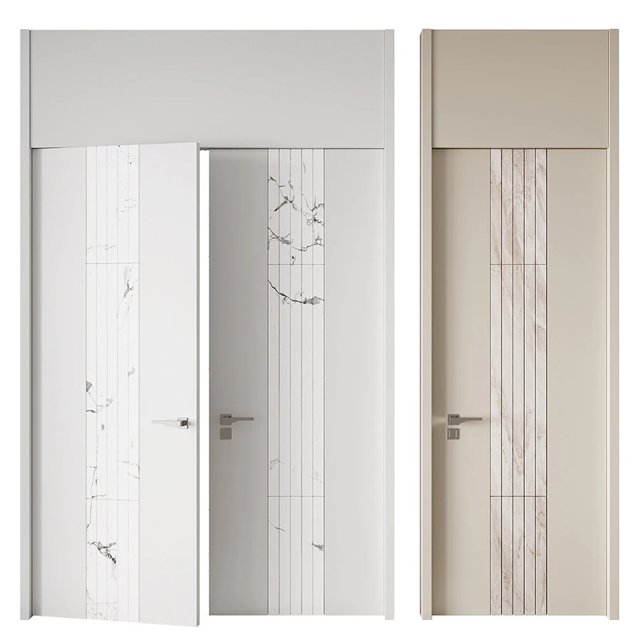 Door Set 19