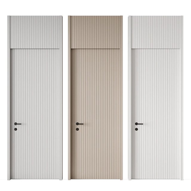 Door Set 22