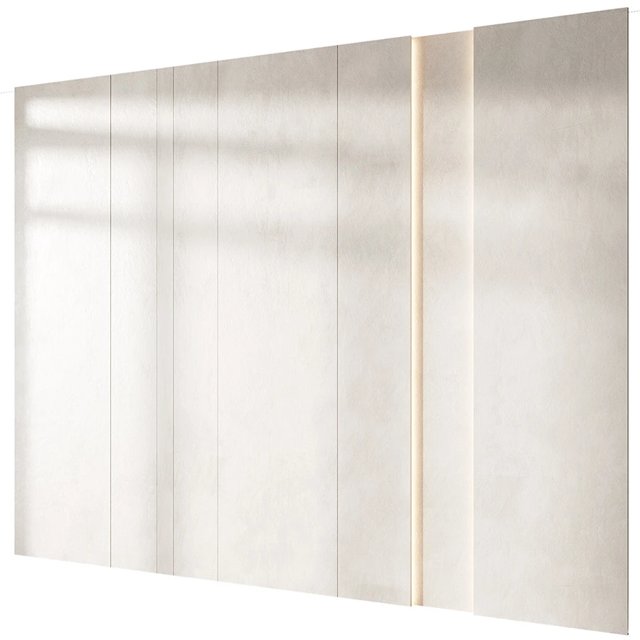 3D модель Wall Panel 18 для категории Декор / 3D панель - превью