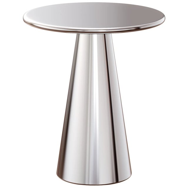 3D модель Ghosh Side Table By Ritconcept для категории Мебель / Журнальные столики - превью