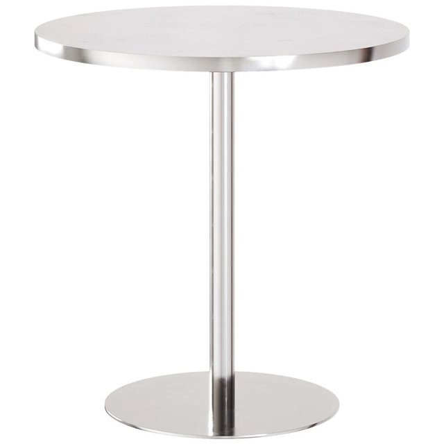 Industrial Style Dining Site Table By Litfad