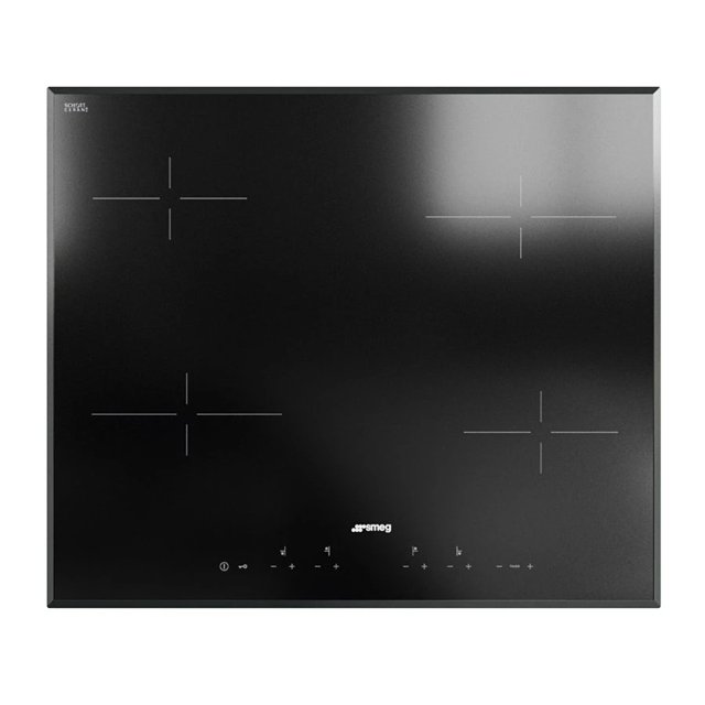 SMEG 60cm Ceramic Cooktop