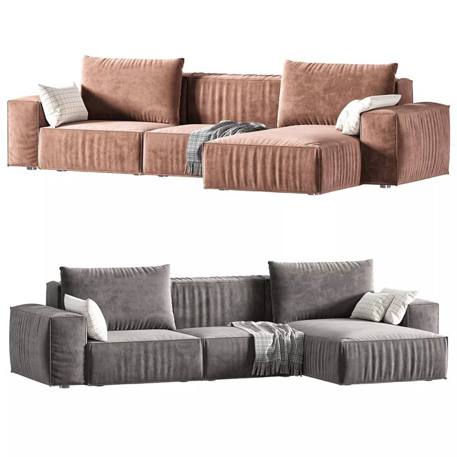 Casa chaise lounge Sofa