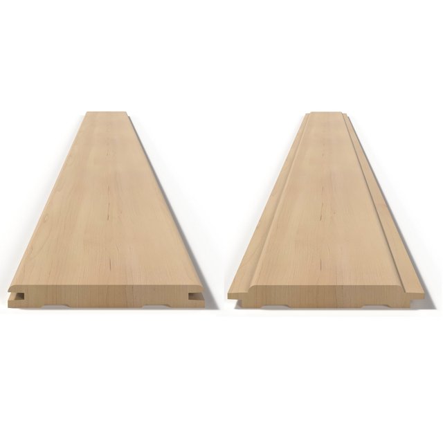 Профилированная панель Пф-1,2