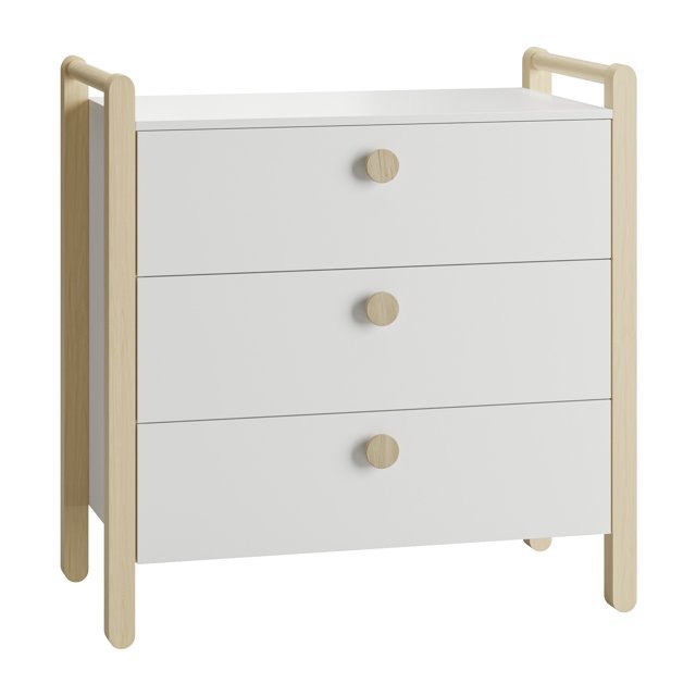 Chest of drawers Ruffy