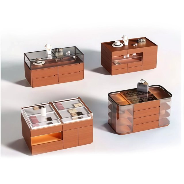 Display Cabinet