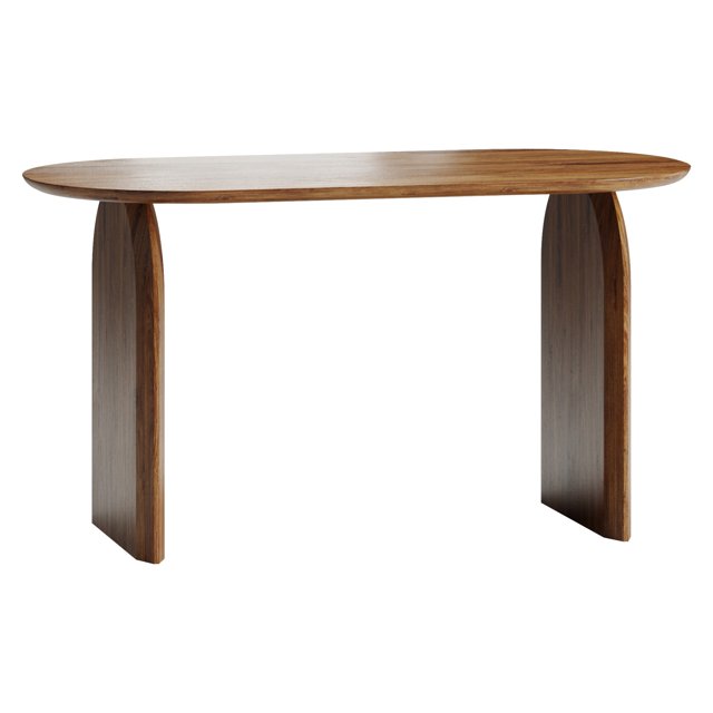Oval Desk Meeting