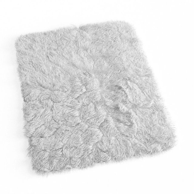 Carpet Seven Color