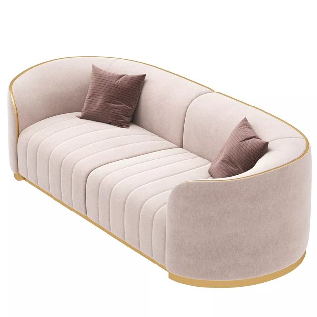 Sofa Rugiano Pierre