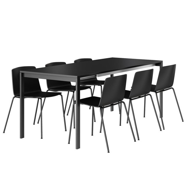 Kristalia Set