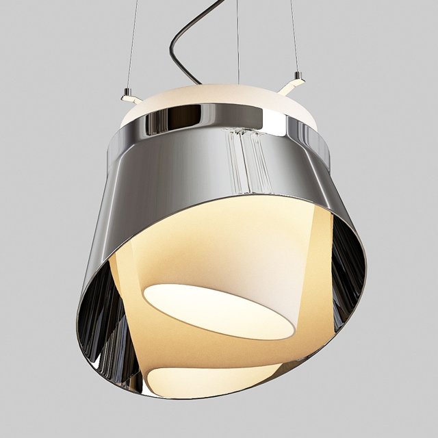 ARIA PENDANTS