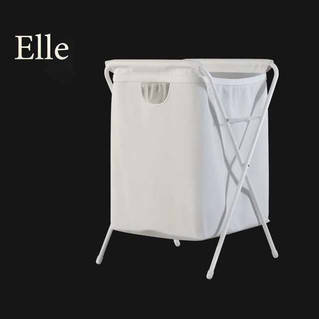 El elle laundry basket