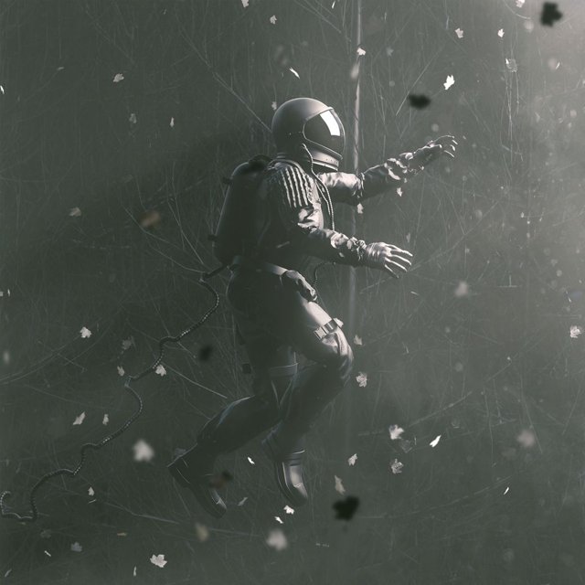 ASTRONAUT