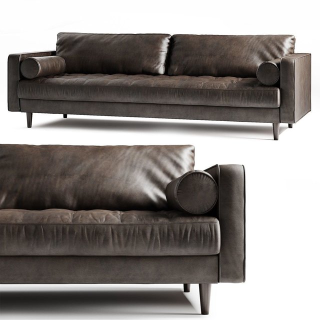 Sofa chris
