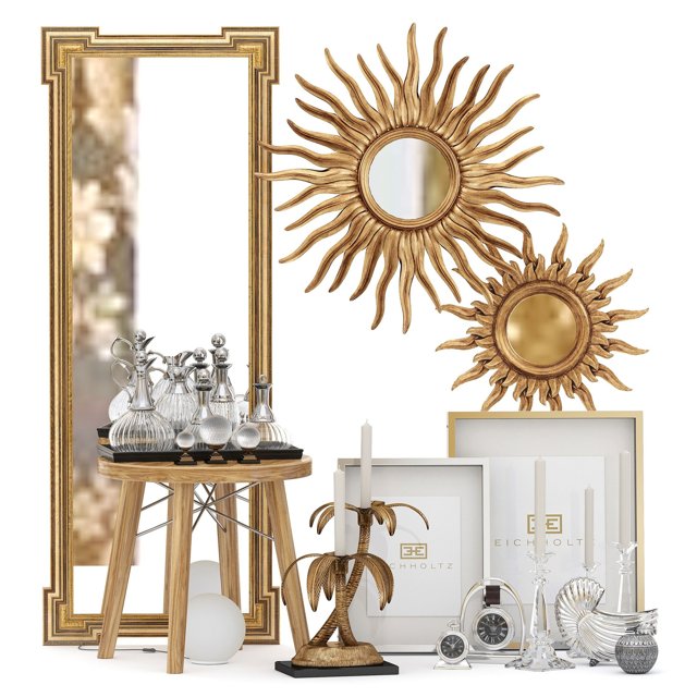DECORATION SET 2