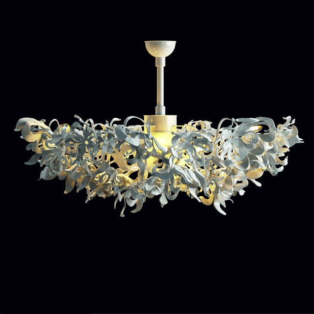 Люстра Lily Singularis Craft