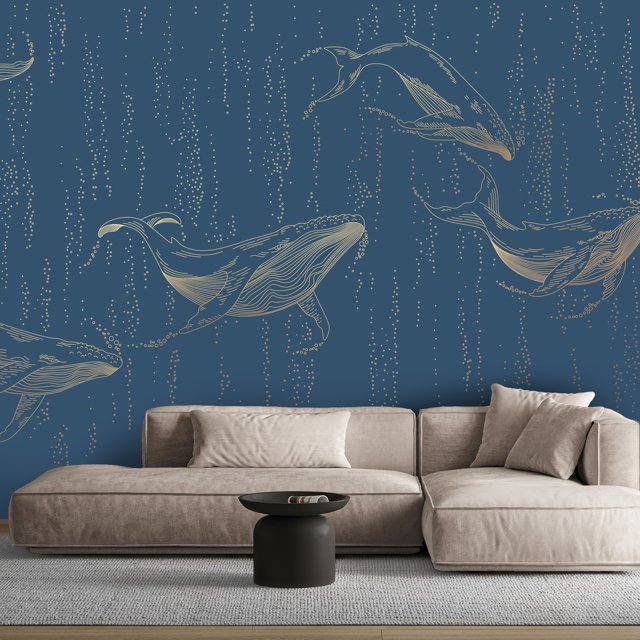 PINEGIN WALL & FRESCO | Панно Lines-PL018