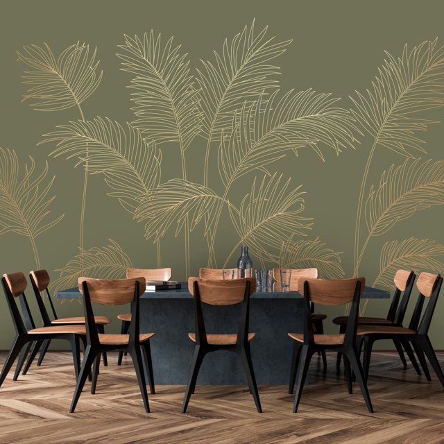 PINEGIN WALL & FRESCO | Панно Lines-PL050