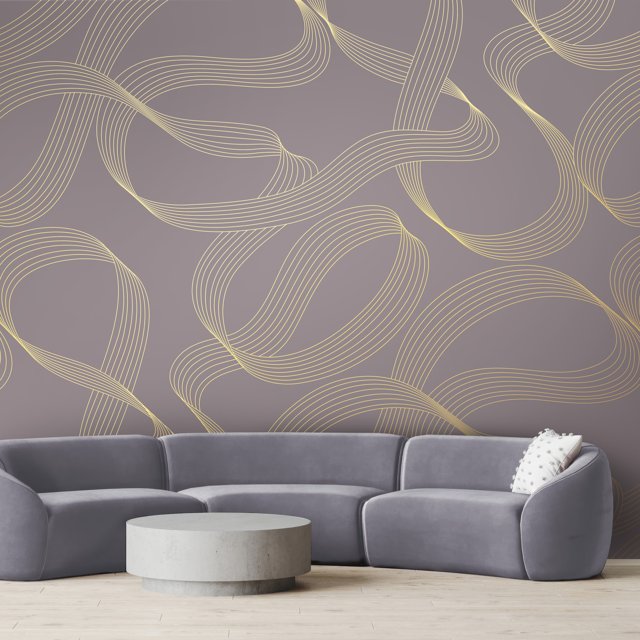 PINEGIN WALL & FRESCO | Панно Lines-PL086
