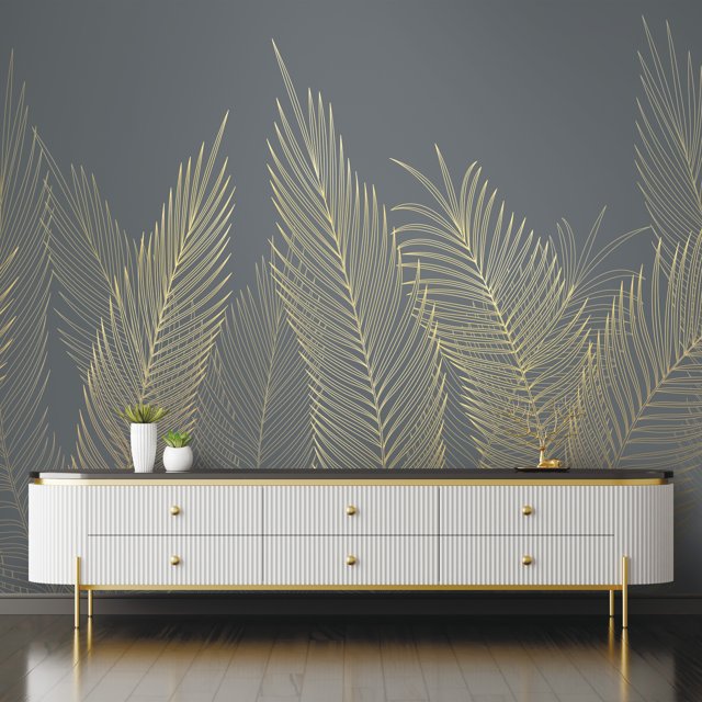 PINEGIN WALL & FRESCO | Панно Lines-PL100
