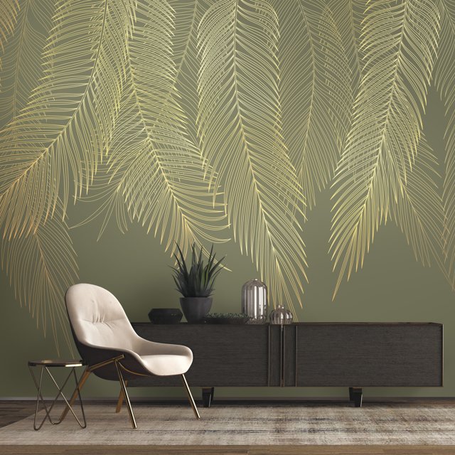 PINEGIN WALL & FRESCO | Панно Lines-PL101