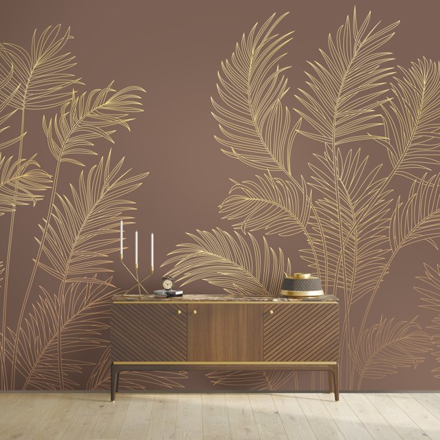 PINEGIN WALL & FRESCO | Панно Lines-PL102