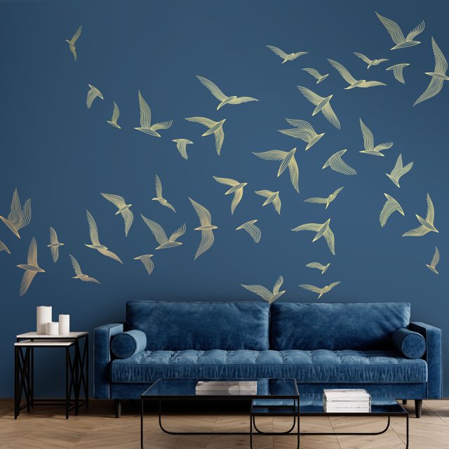 PINEGIN WALL & FRESCO | Панно Lines-PL106