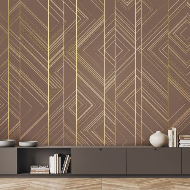 PINEGIN WALL & FRESCO | Панно Lines-PL107