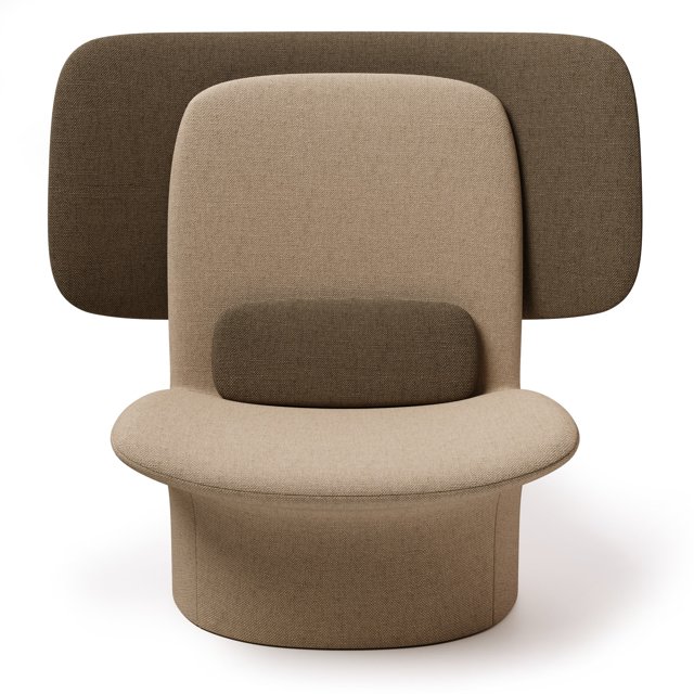 Casala Kyoto Armchair