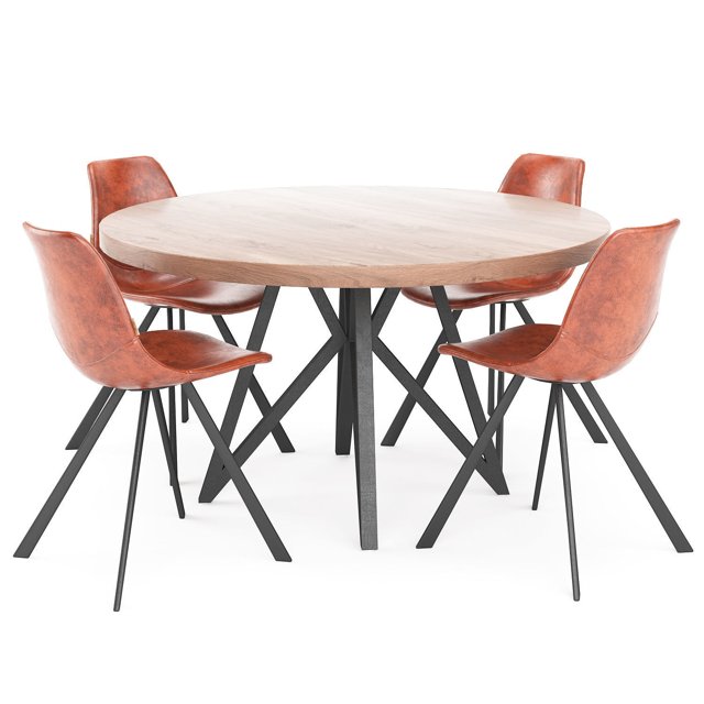 Dining set 07