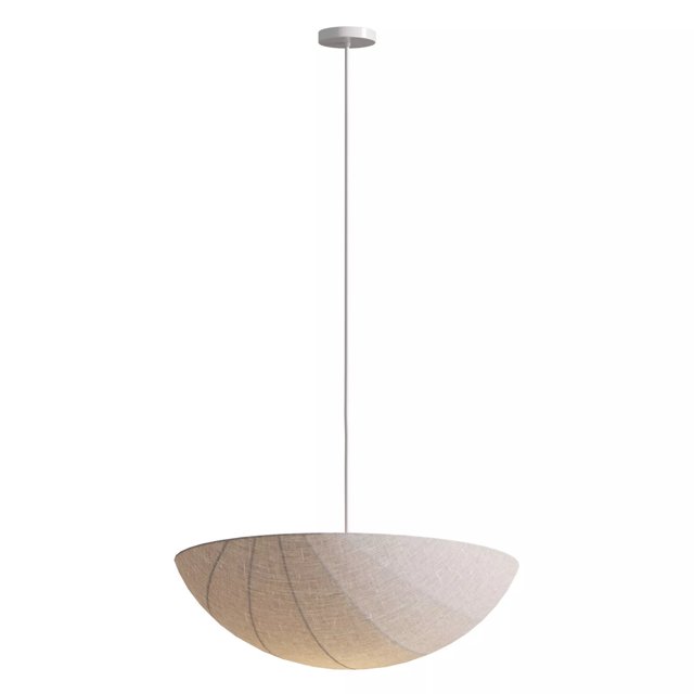 3D модель Pium pendant light для категории Освещение / Подвесные светильники - превью