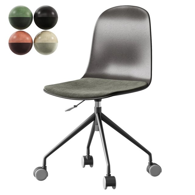 Fires By Office Chair