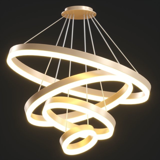 Osher light