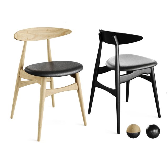 Ch 33p By Carl Hansen