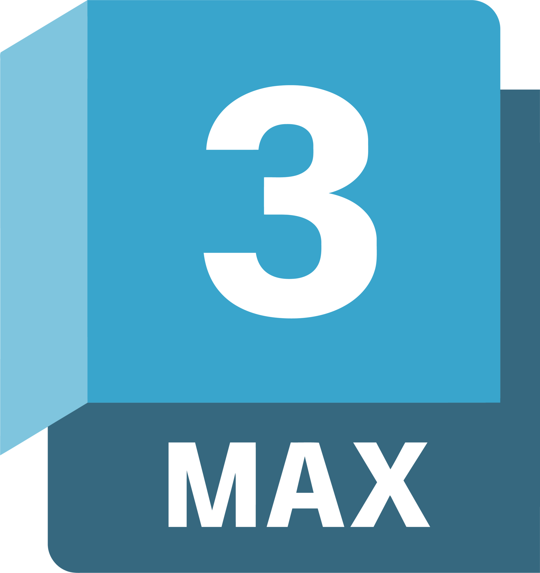 3D's Max