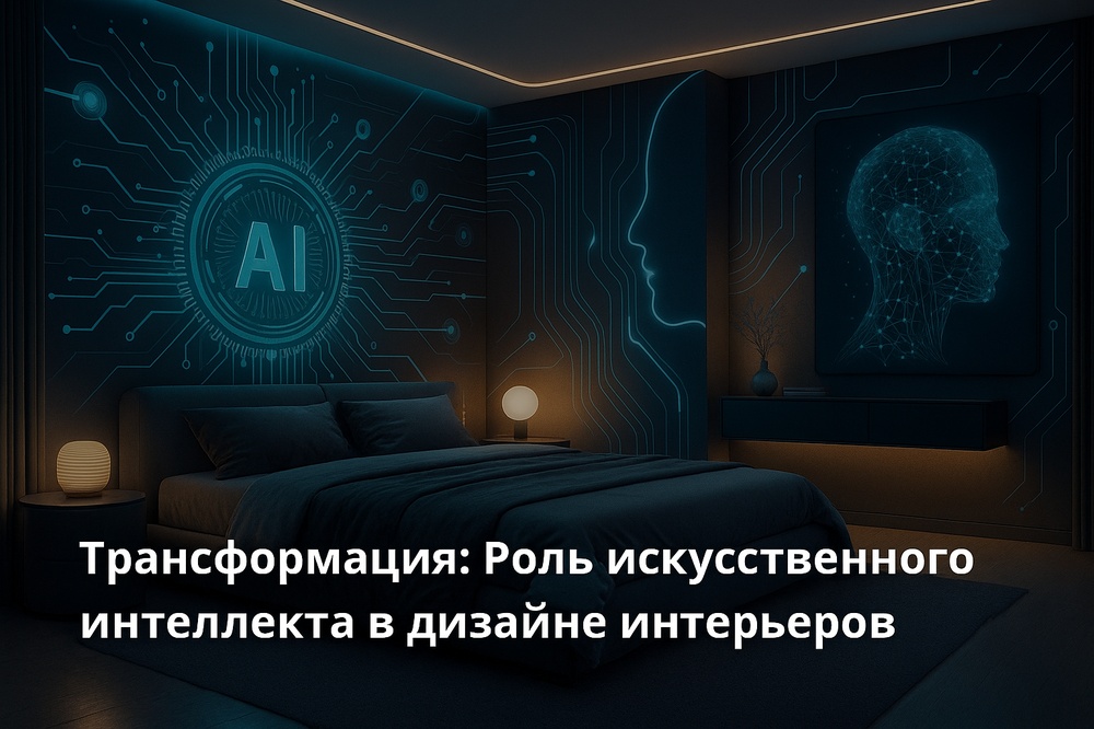 Плагин Veras! Визуализация на основе искусственного интеллекта для Revit