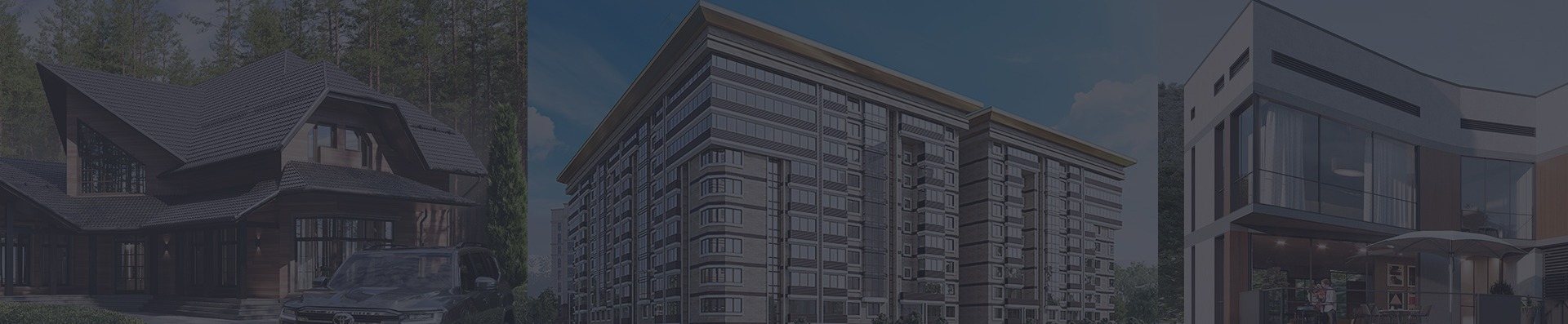 Profile Banner